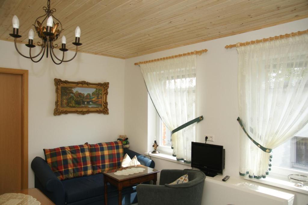 Antik Apartments Spreewald/Vetschau Room photo