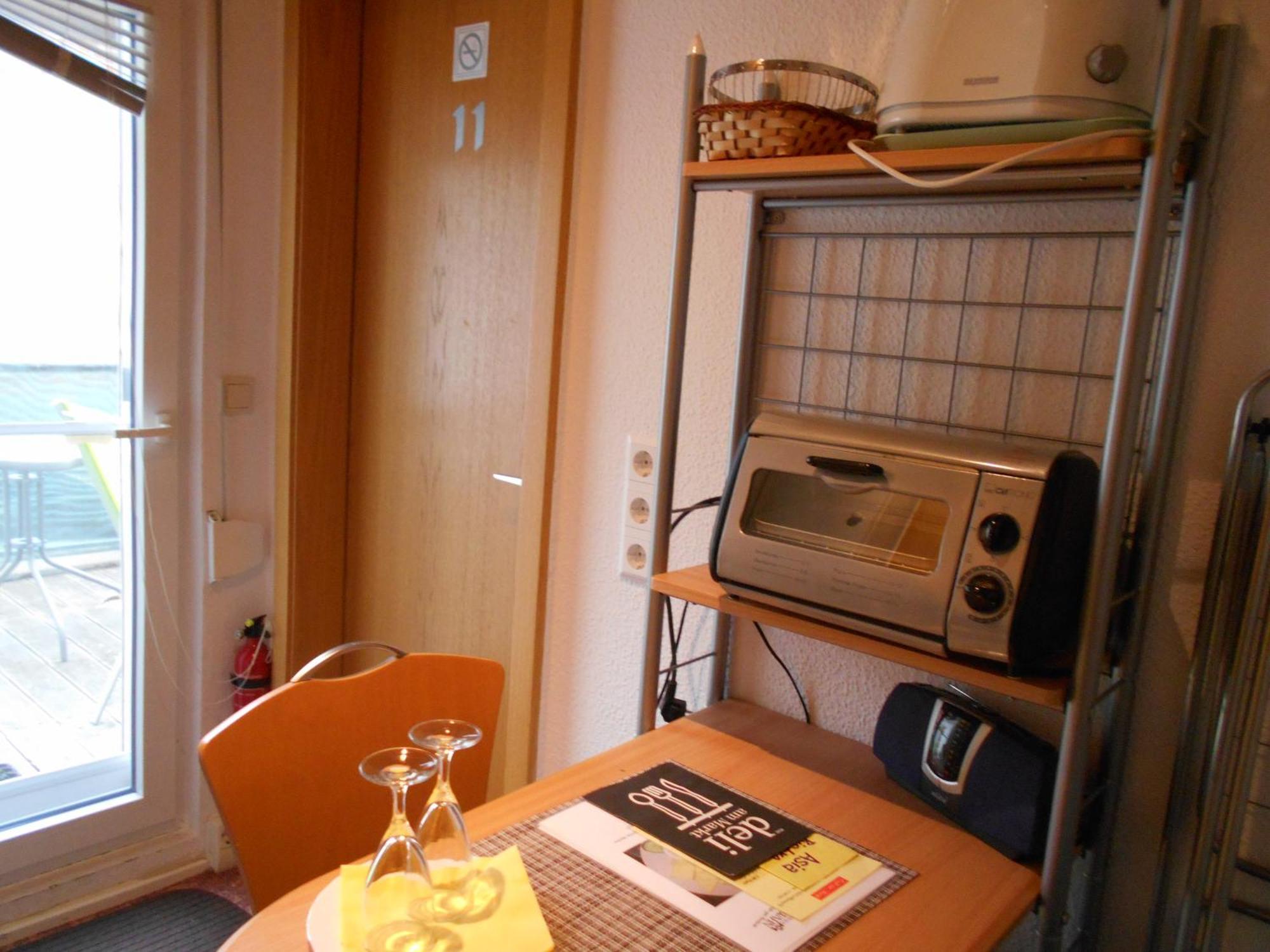Antik Apartments Spreewald/Vetschau Room photo